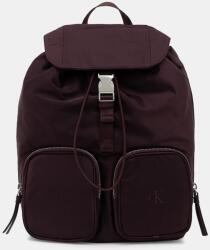 Calvin Klein hátizsák - lila Univerzális méret
