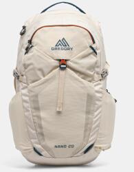 Gregory hátizsák Nano 20 - bézs Univerzális méret