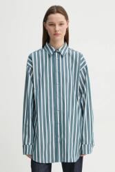 Remain pamut ing - türkiz 34