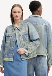 Camperlab rövid kabát - kék XS