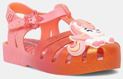 Melissa gyerek szandál POSSESSION UNI BB - rózsaszín 27