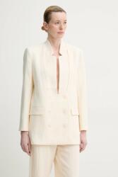 MUNTHE zakó FIROZ - bézs 36