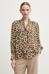 OUI felső - bézs 36 - answear - 31 990 Ft