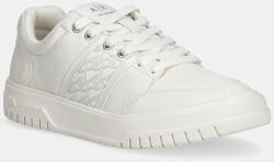 Giorgio Armani sportcipő - bézs Női 36 - answear - 45 990 Ft