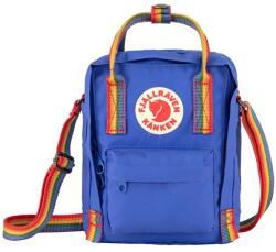 Fjällräven táska F23623.571 - kék Univerzális méret