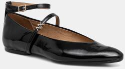 Armani Exchange balerina - fekete Női 36 - answear - 34 990 Ft