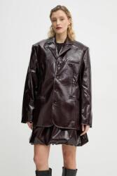 Herskind zakó Maison - burgundia 38