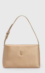 U. S. Polo Assn U. S. Polo Assn. kézitáska - arany Univerzális méret