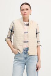 Barbour ujjatlan Roeburn - bézs 38