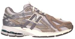 New Balance sportcipő 1906 - szürke Női 44.5