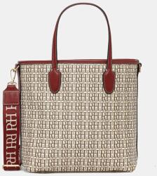 Pedro del Hierro kézitáska - bézs Univerzális méret