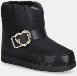Love Moschino hócipő - fekete Női 37/38 - answear - 35 990 Ft