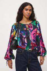 MEDICINE felső - többszínű XL - answear - 17 990 Ft