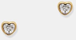 EDBLAD aranyozott fülbevaló Bel - arany Univerzális méret - answear - 17 990 Ft