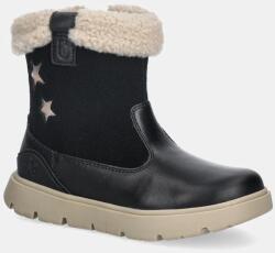 Biomecanics gyerek téli csizma - fekete 25 - answear - 19 490 Ft