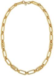 Michael Kors nyaklánc - arany Univerzális méret - answear - 59 990 Ft