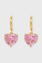 Kate Spade fülbevaló - rózsaszín Univerzális méret