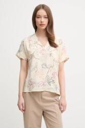 MOS MOSH felső - bézs S - answear - 47 990 Ft