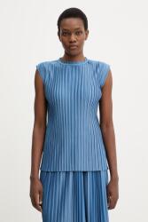 MAX&Co. MAX&Co. felső MCOZAINO - kék M