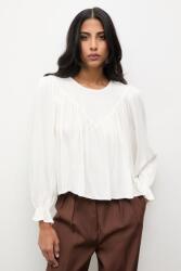 ANSWEAR felső - fehér S - answear - 15 990 Ft