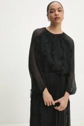 ANSWEAR felső - fekete M - answear - 18 790 Ft