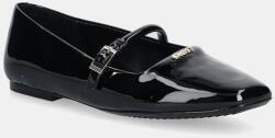 DKNY balerina Danita - fekete Női 37