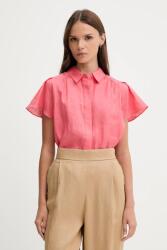 Pedro del Hierro len ing - rózsaszín L