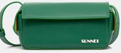 Sunnei kézitáska - zöld Univerzális méret