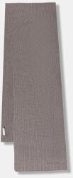 Lanvin gyapjú sál - szürke Univerzális méret - answear - 114 990 Ft