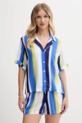 DKNY pizsama - kék S - answear - 27 790 Ft