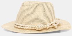 Twinset kalap - bézs Univerzális méret - answear - 39 990 Ft
