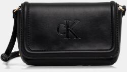 Calvin Klein kézitáska - fekete Univerzális méret - answear - 16 990 Ft