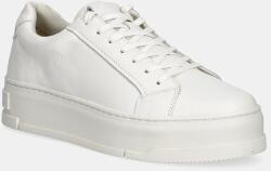 Vagabond Shoemakers - Bőr cipő Judy - fehér Női 40