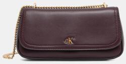 Calvin Klein kézitáska - lila Univerzális méret - answear - 35 690 Ft