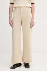 Weekend Max Mara farmer MEDINA - bézs 34