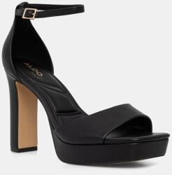 Aldo szandál ELEONIA - fekete Női 39