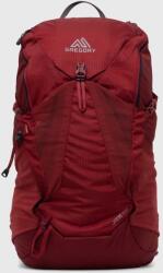 Gregory hátizsák Jade 28 - burgundia XS/S