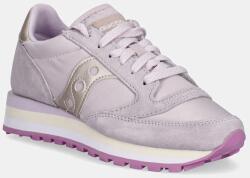 Saucony sportcipő JAZZ TRIPLE - lila Női 36