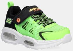 Skechers gyerek sportcipő PRISMATRONS - zöld 28.5