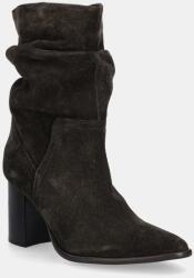 Medicine bokacsizma - barna Női 41 - answear - 36 990 Ft