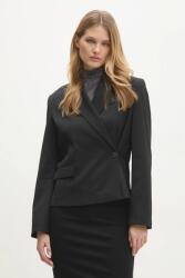 Answear. LAB zakó - fekete S - answear - 16 090 Ft