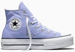 Converse sportcipő Chuck Taylor All Star Lift - kék Női 37 - answear - 39 990 Ft