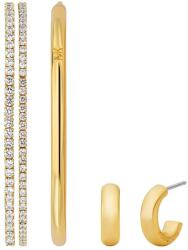 Michael Kors karkötő és fülbevaló - arany 0