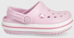 Crocs gyerek papucs - rózsaszín 25/26