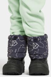 Didriksons gyerek hótaposó LUMI KIDS BOOTS - sötétkék 35