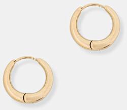 EDBLAD aranyozott fülbevaló Charmentity - arany Univerzális méret