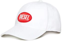 Diesel gyerek pamut baseball sapka FCORRYJACQWASH HAT - fehér 52