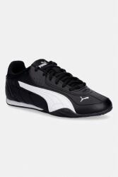 PUMA gyerek sportcipő Catch Jr - fekete 38