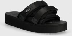 Suicoke papucs - fekete Női 36.5