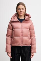 Bomboogie pehelydzseki RIGA - rózsaszín M